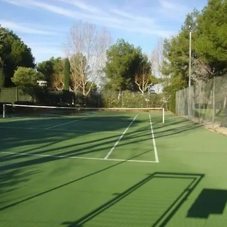 شقة Duplex T3 Avec Jardin, Bord De Et Parking