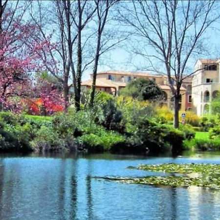 شقة Duplex T3 Avec Jardin, Bord De Et Parking