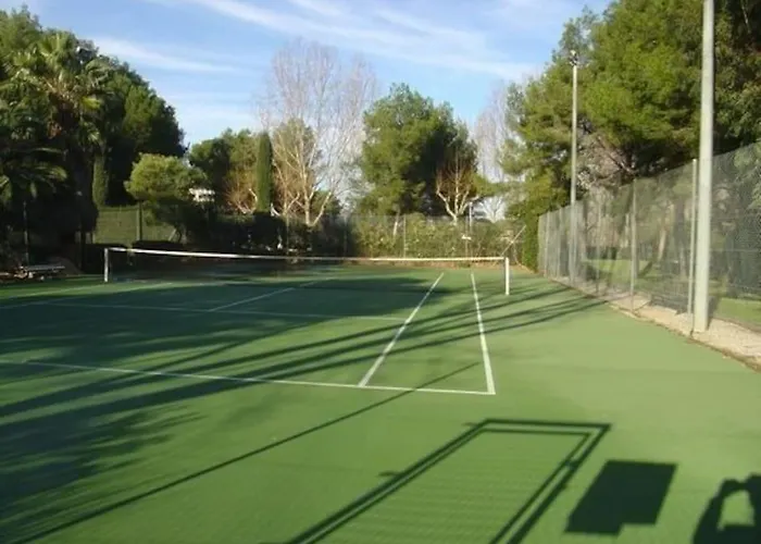 شقة Duplex T3 Avec Jardin, Bord De Et Parking