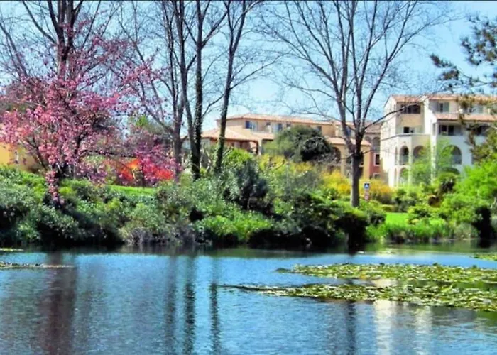 شقة Duplex T3 Avec Jardin, Bord De Et Parking